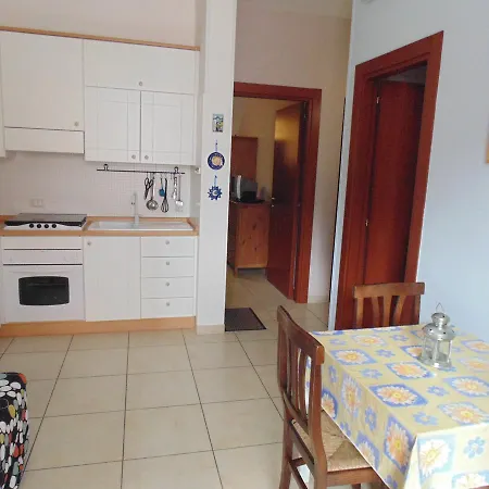 Massilor Apartment Gallipoli