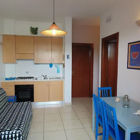 Massilor Apartment