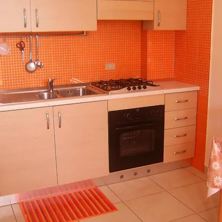 Apartment Massilor Gallipoli