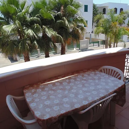 Massilor Lägenhet *