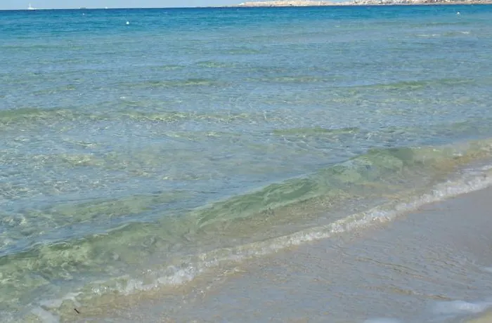 Massilor Appartamento Gallipoli