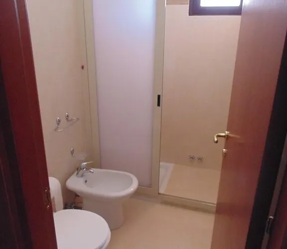 Apartment Massilor Gallipoli