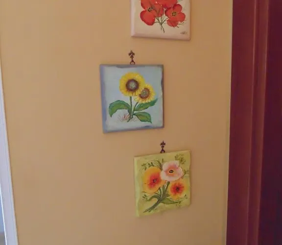 Massilor Apartment *