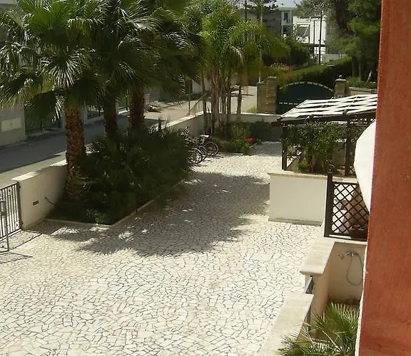 Appartamento Massilor *