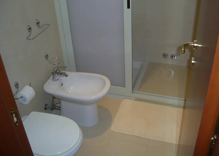 Апартаменты Massilor Галлиполи