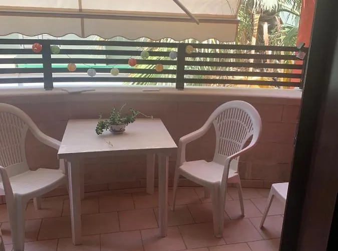 Massilor Apartment Gallipoli