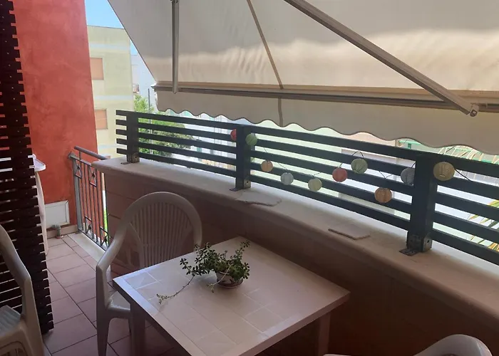 Appartamento Massilor *