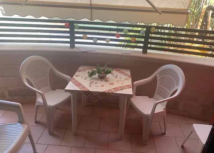 Appartamento Massilor Gallipoli