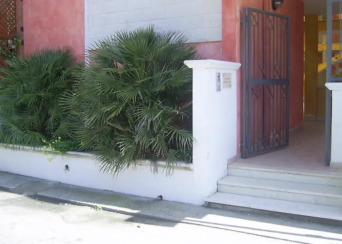 Massilor Appartamento