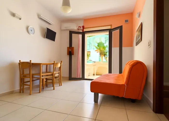 Massilor Апартаменты Галлиполи