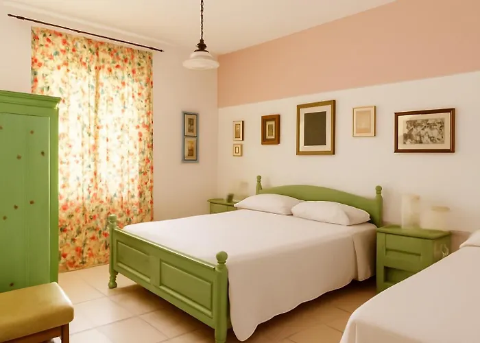 Apartment Massilor *