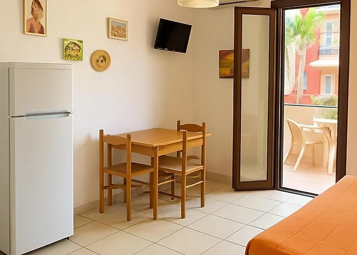 Apartment Massilor Gallipoli