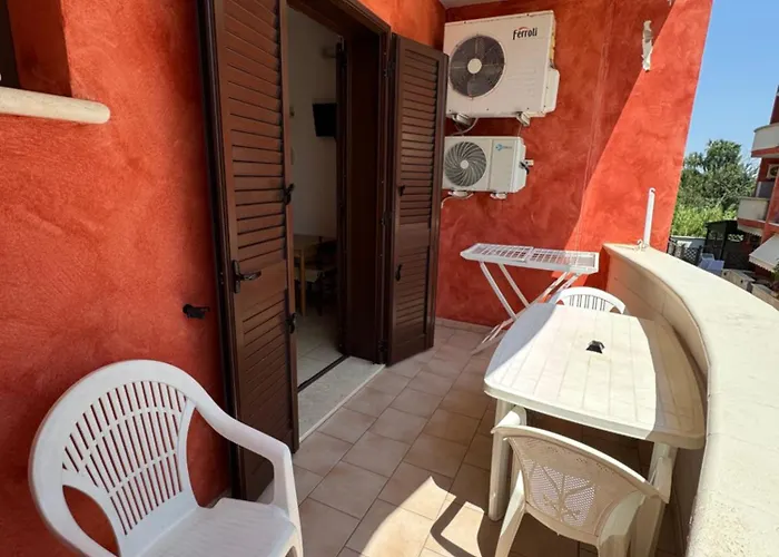 Massilor Appartamento