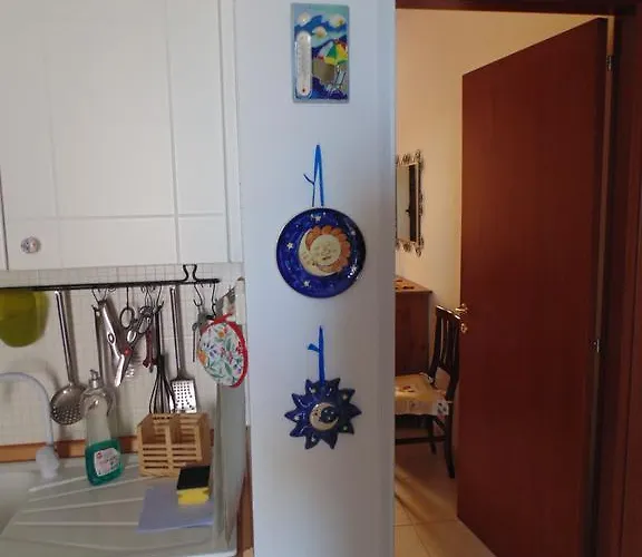 Appartamento Massilor