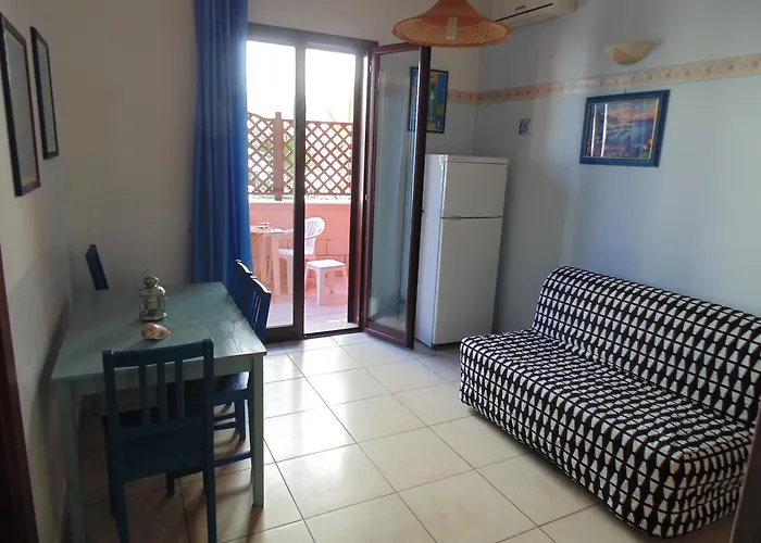 Apartment Massilor Gallipoli