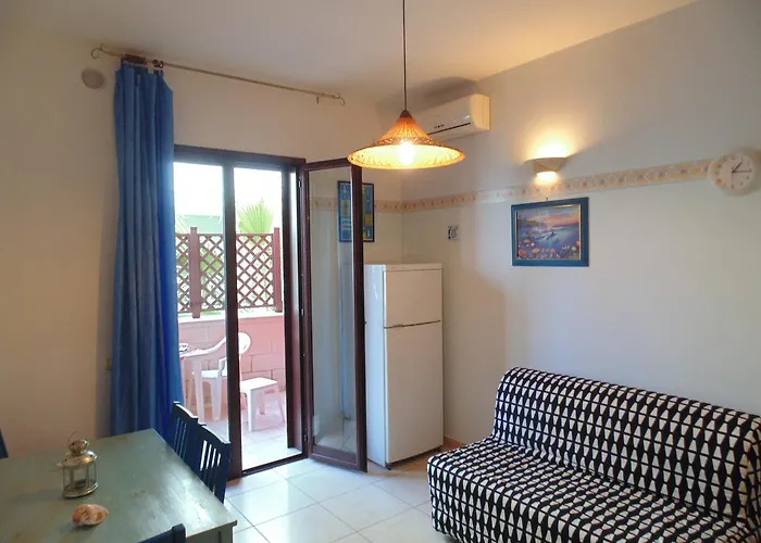 Appartamento Massilor *