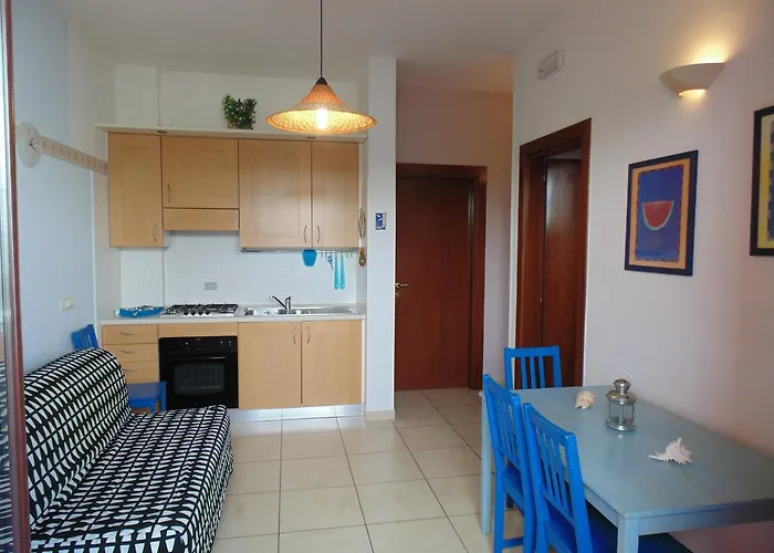 Massilor Appartamento