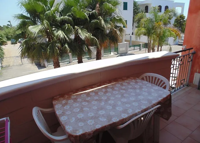 Massilor Apartment *